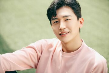 Kwon Yeong-min