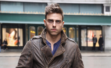 Colt Prattes