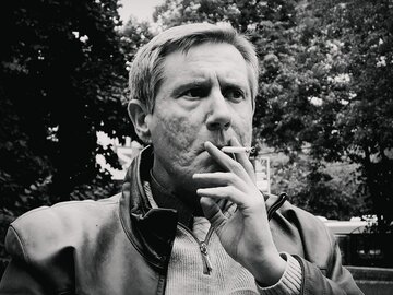 Сергей Юрженко