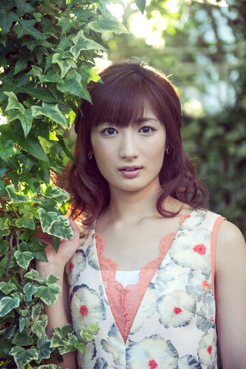 Rina Takeda