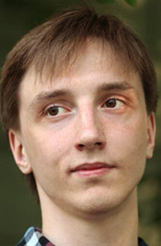 Aleksey Svirskiy