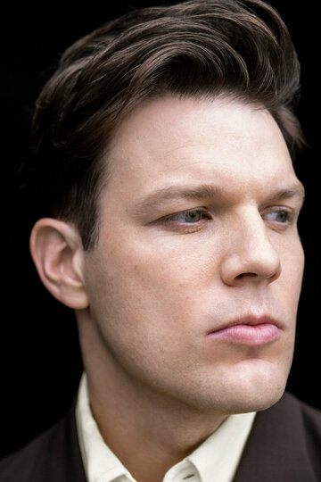 Jake Lacy