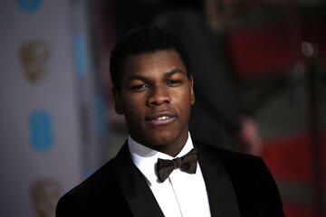 John Boyega