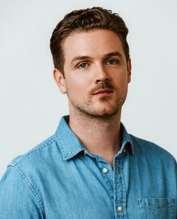 Craig Arnold