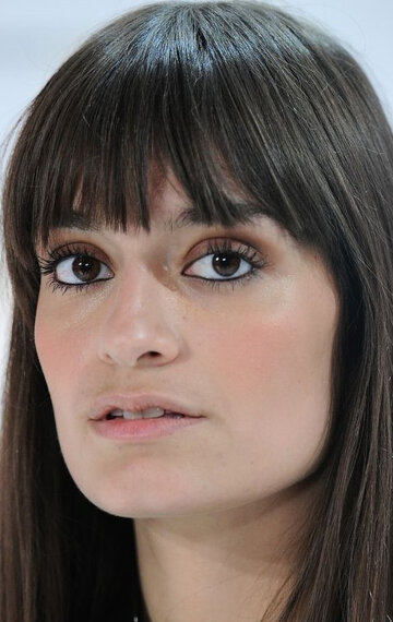 Clara Luciani