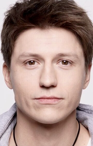 Ерік Абрамовіч