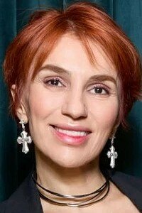 Єлізавета Єлістратова