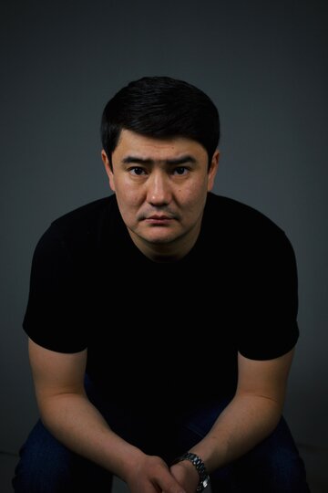 Medet Amanbaev