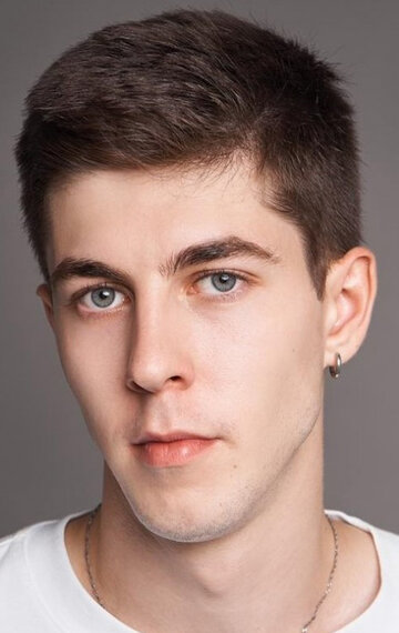 Evgeniy Egorov