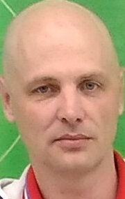 Oleg Androsov