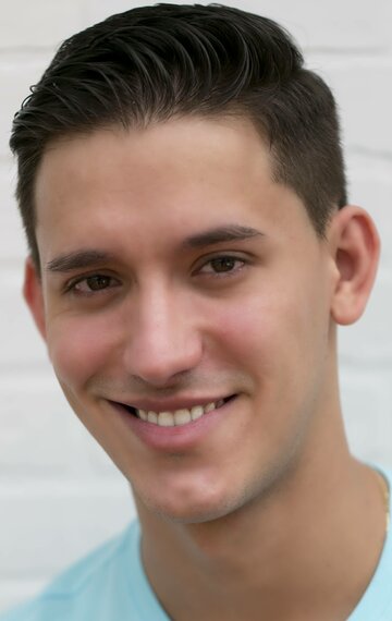 Jeffry Batista