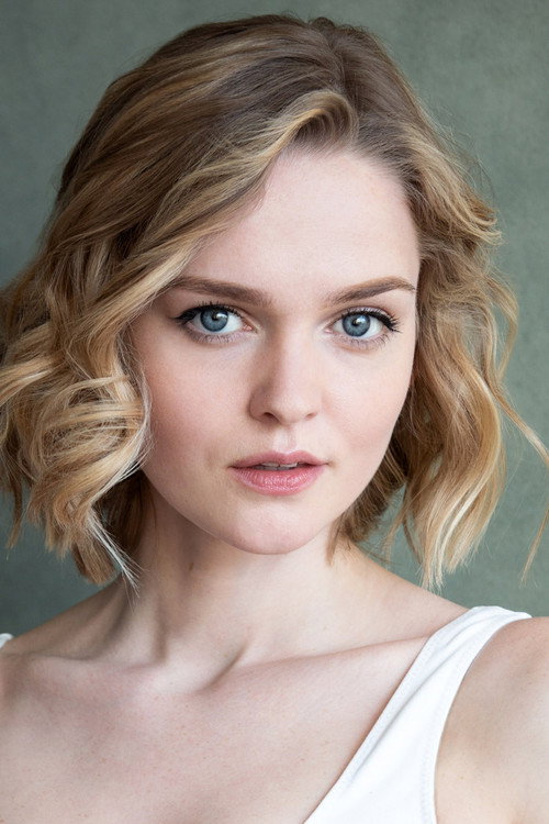 Халлеа Джонс