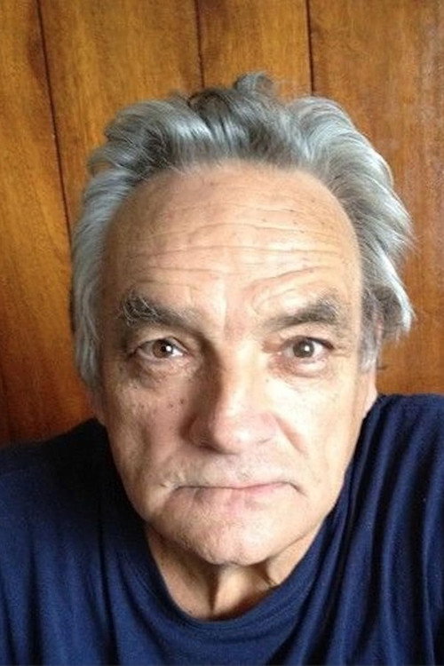 Роб Уокер