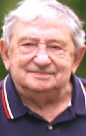 Jack Feldman