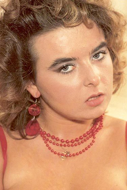 Effie Balconi