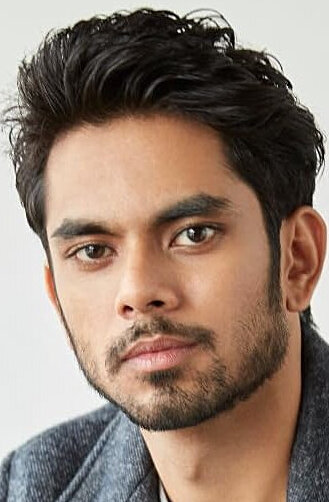 Aditya Rawal