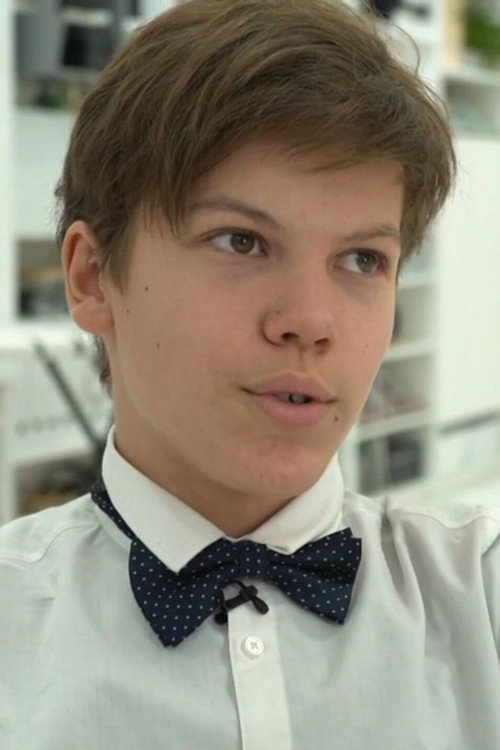 Хьюго Мальмстен