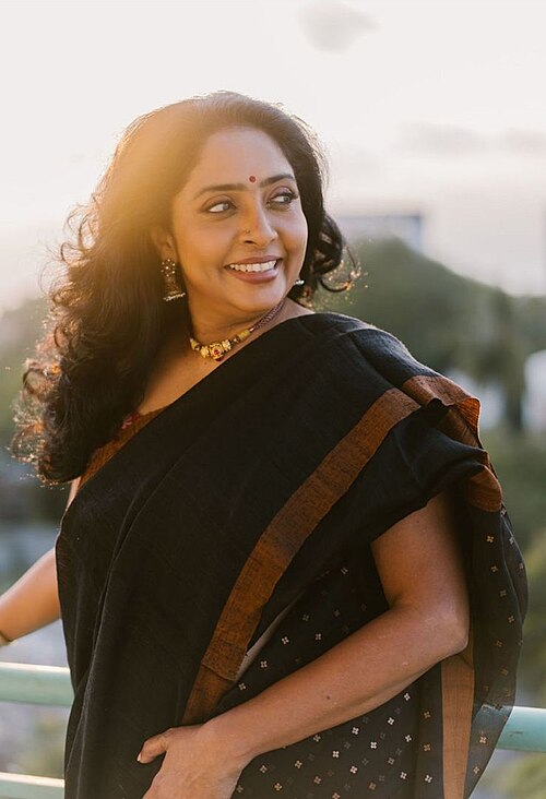 Dr. Vidhya Borgia