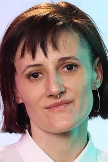Alessandra Lacorazza
