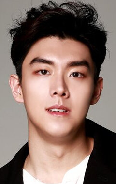 Park Jeong-wook