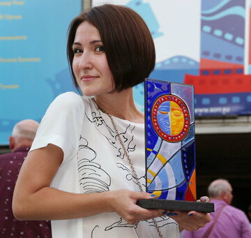 Нигина Сайфуллаева