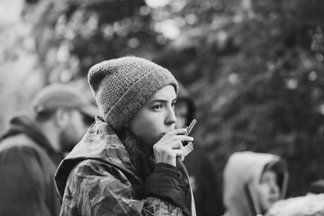 Елена Войтович