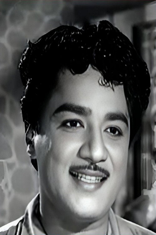 V. Gopalakrishnan