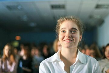 Ирина Алибекова