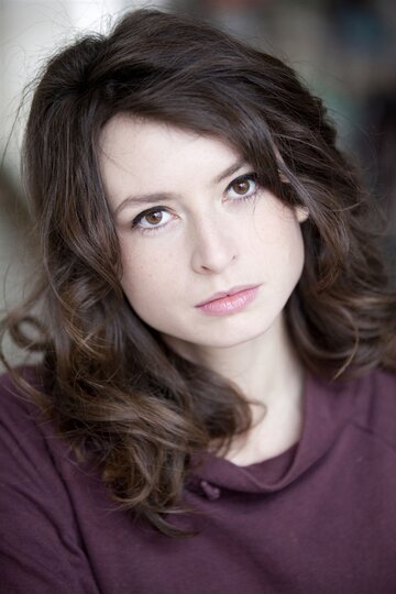 Louise Pasteau