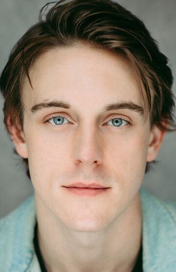 Conor Stinson O'Gorman