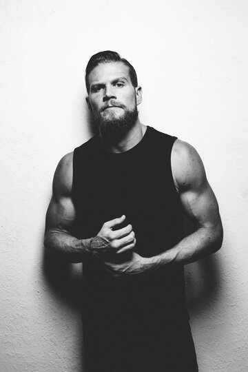 Brett Zimmerman
