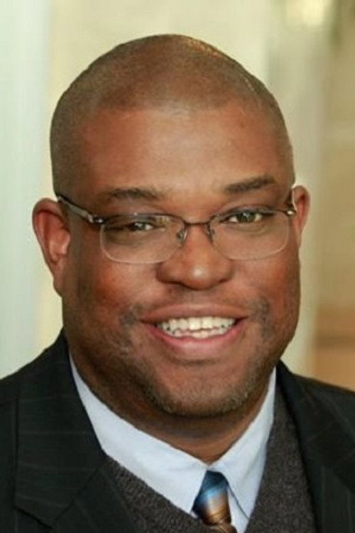 Chris V. Brown