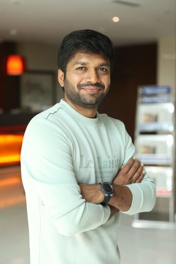 Anil Ravipudi
