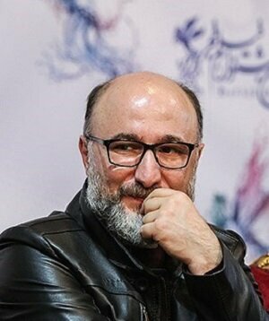 Reza Behbudi
