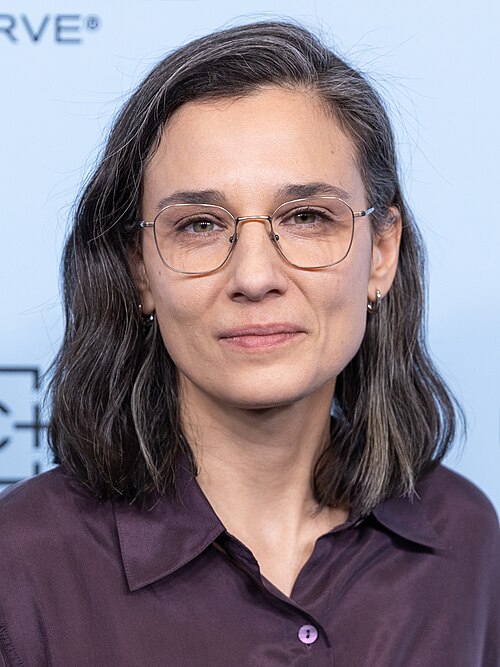 Chloé Robichaud