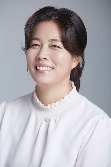Kim Jeong-yeong