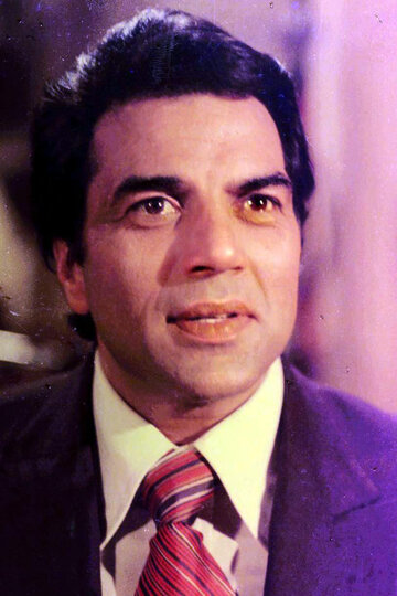Dharmendra