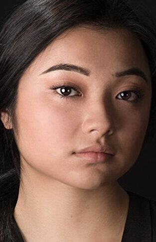 Michelle Mao