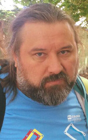 Sergey Umanets