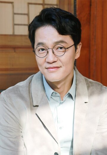Jo Han-cheol