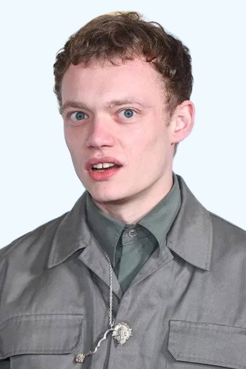 Джоджо Макари