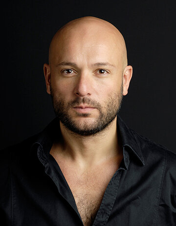 Tolga Tekin
