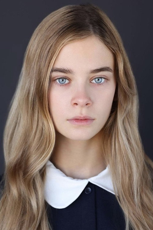 Карина Баттрик
