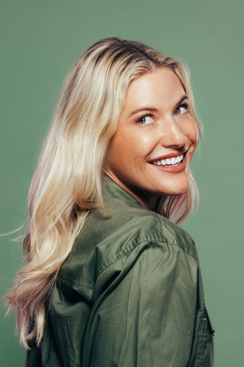 Katherine Blanford