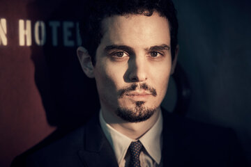 Damien Chazelle