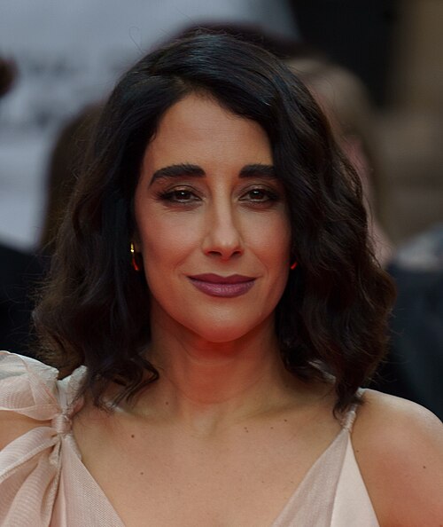 Elisa Zulueta
