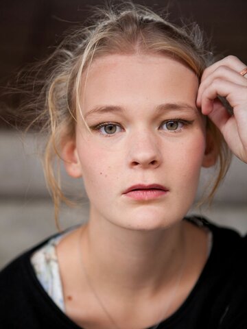 Gro Swantje Kohlhof