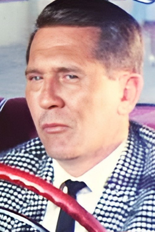 Дон Андерсон