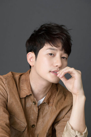 Park Shi-hoo