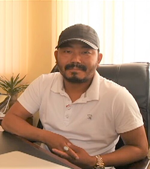 Milan Chams